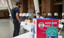 NYC Council Appeals After Court Strikes Down Law Allowing ‘Noncitizens’ to Vote