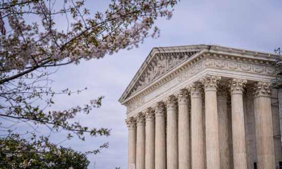 Supreme Court Casts Doubt During FDA Challenge