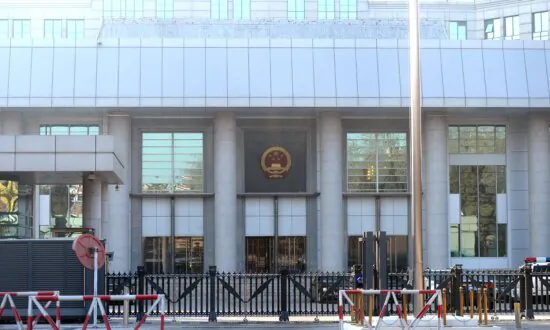 NZ Resident Kyung Yup Kim Continues 13-Year Fight Against Extradition to Beijing