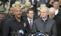 Maryland Governor Gives Updates on Collapse of Francis Scott Key Bridge in Baltimore