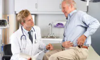 Osteoporosis in Men Poses Higher Mortality Risk Than in Women, Spurring New Treatment Guidelines