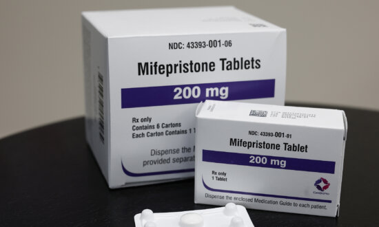 How Safe Is the Disputed Abortion Drug Mifepristone?