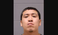 Illegal Immigrant Charged with Murder of Young Woman in Drunken Michigan Car-Jacking Attempt