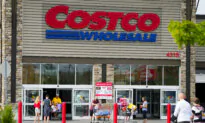 Costco Is Selling up to $200 Million in Gold Bars Each Month