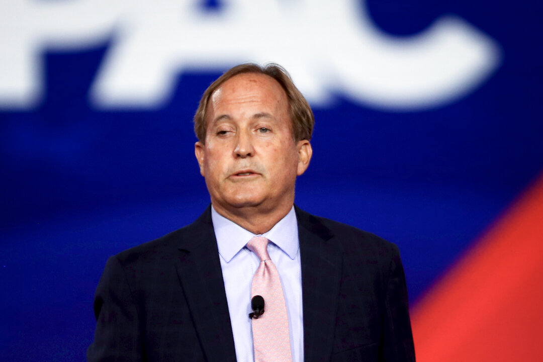 Securities Fraud Charges Dropped Against Texas AG Ken Paxton in $300,000 Restitution Deal