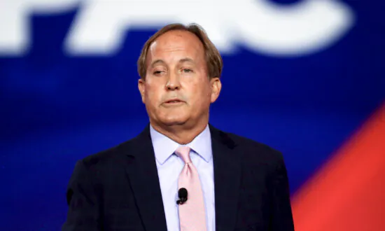 Texas AG Investigating 33 Noncitizens Accused of Illegally Voting in 2024 Election