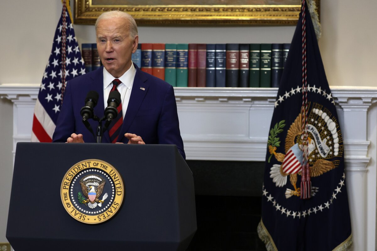Joe Biden
