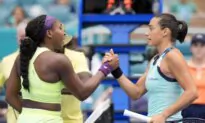 Top-Ranked Iga Swiatek, U.S. Open Champ Coco Gauff Knocked out of Miami Open