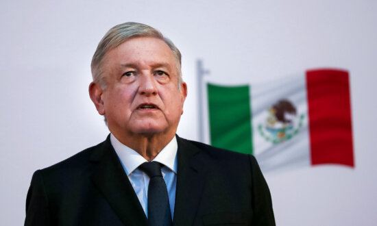 Mexico's President: Illegal Immigration Will Continue If Causes Not Addressed