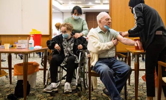 How to Choose a Nursing Home