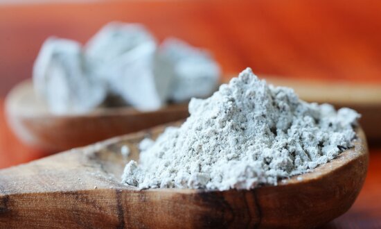 Zeolite: Nature's Ancient Detox Mineral