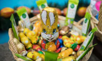 Fairfax County Democrats Designate Easter Sunday as ‘Transgender Visibility Day’
