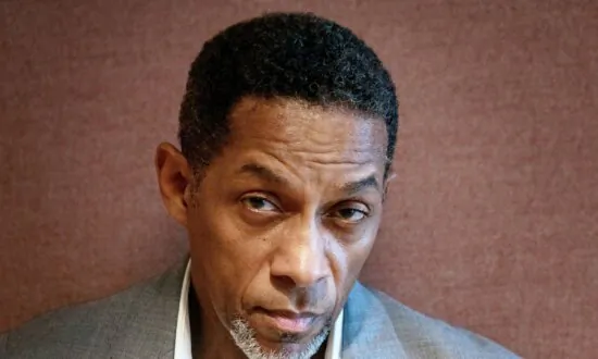 ‘Star Trek’ Star Talks Acting in Faith-Based Film and TV Shows