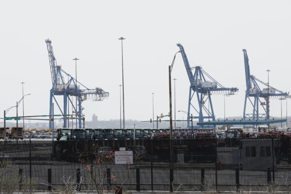 Epoch Times Photo