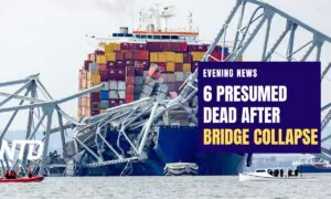 NTD Evening News Full Broadcast (March 26)