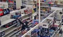 West Sacramento Man Gets 4 Years in Prison for Dozens of Target Thefts