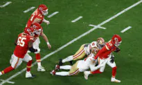 NFL Outlaws Tackle, Adjusts Kickoff