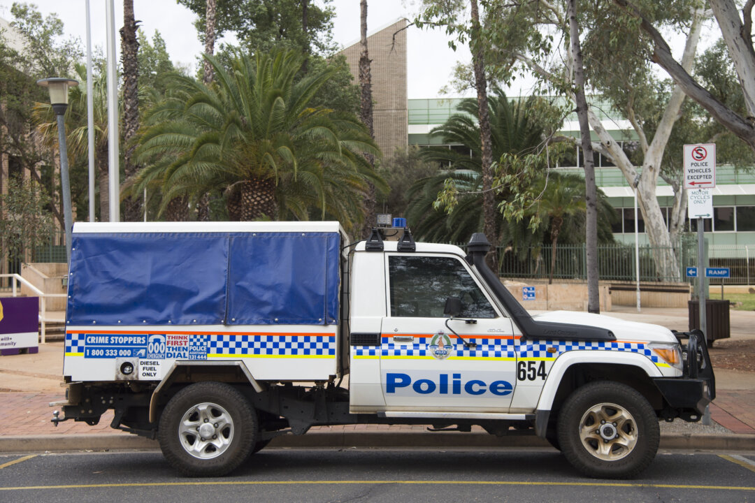 Alice Springs Youth Curfew Extended by 6 Nights Amid Crime Wave