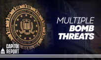 Multiple Bomb Threats Made Against New York Based Performing Arts Company | Capitol Report