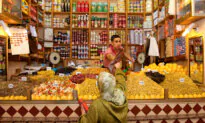 Rick Steves’ Europe: Tangier, Morocco: A Cultural Kaleidoscope