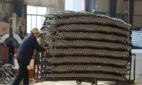 Australia Loses Trade Dispute With CCP Over Steel Products