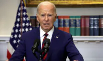 House GOP Invites Biden to Testify Before Impeachment Investigators