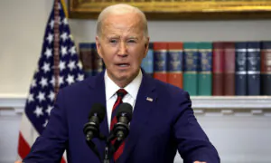 Biden Speaks After Bridge Crash in Baltimore