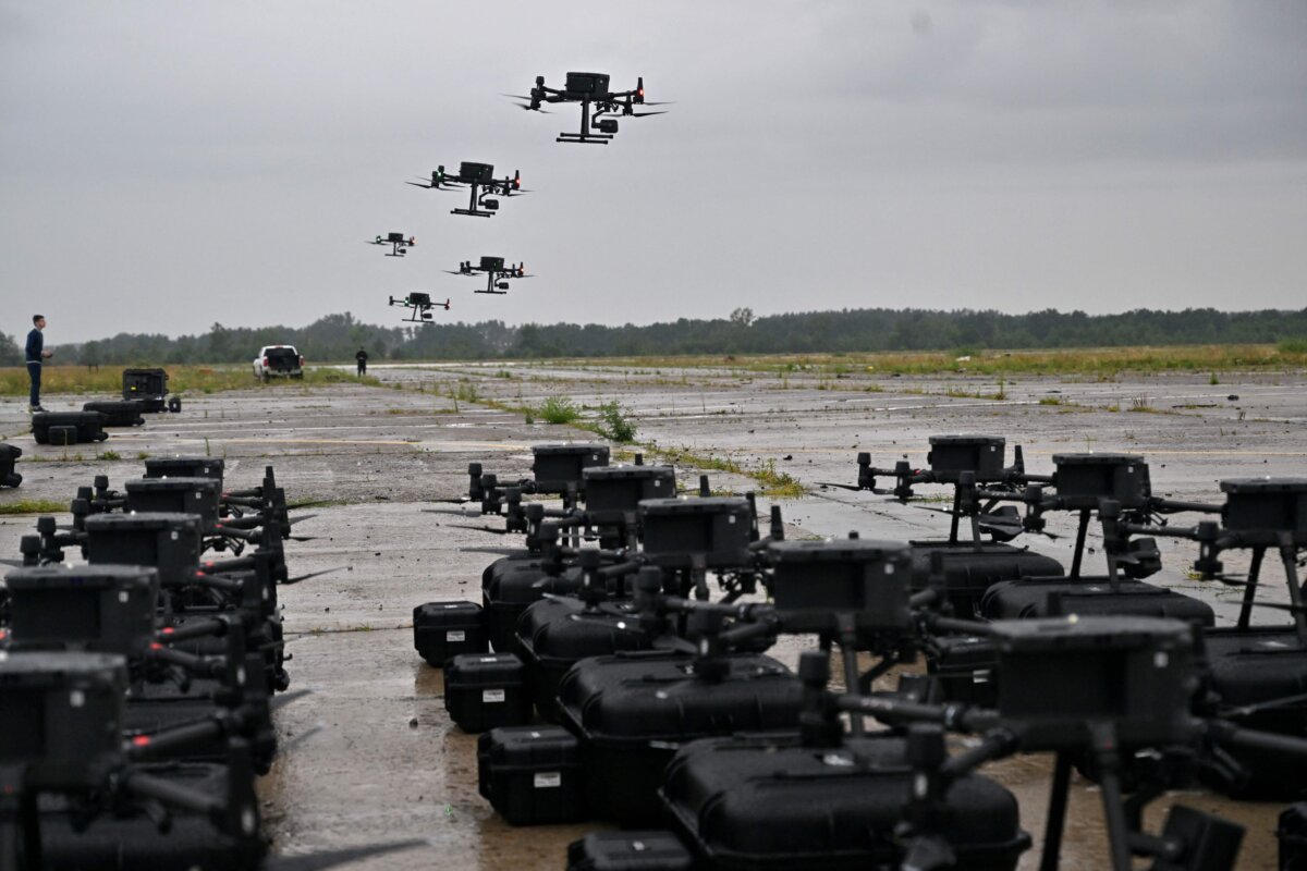 Epoch Times Photo