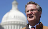 Congressman Sued After Wrongly Claiming Man Was ‘Shooter’ and ‘Illegal Alien’