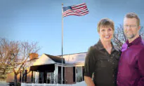 A Hybrid Homeschool That Gives Control to Parents, Focuses on Tradition—and Includes God