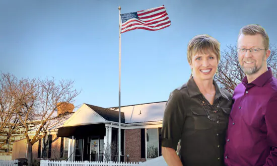 A Hybrid Homeschool That Gives Control to Parents, Focuses on Tradition—and Includes God