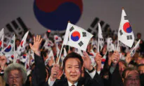 South Korea’s Ruling Party Sharpens Critique of Opposition’s Beijing-Friendly Stance Ahead of Elections