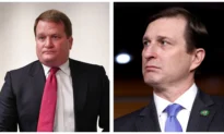 Tony Bobulinski Threatens to Sue Rep. Dan Goldman