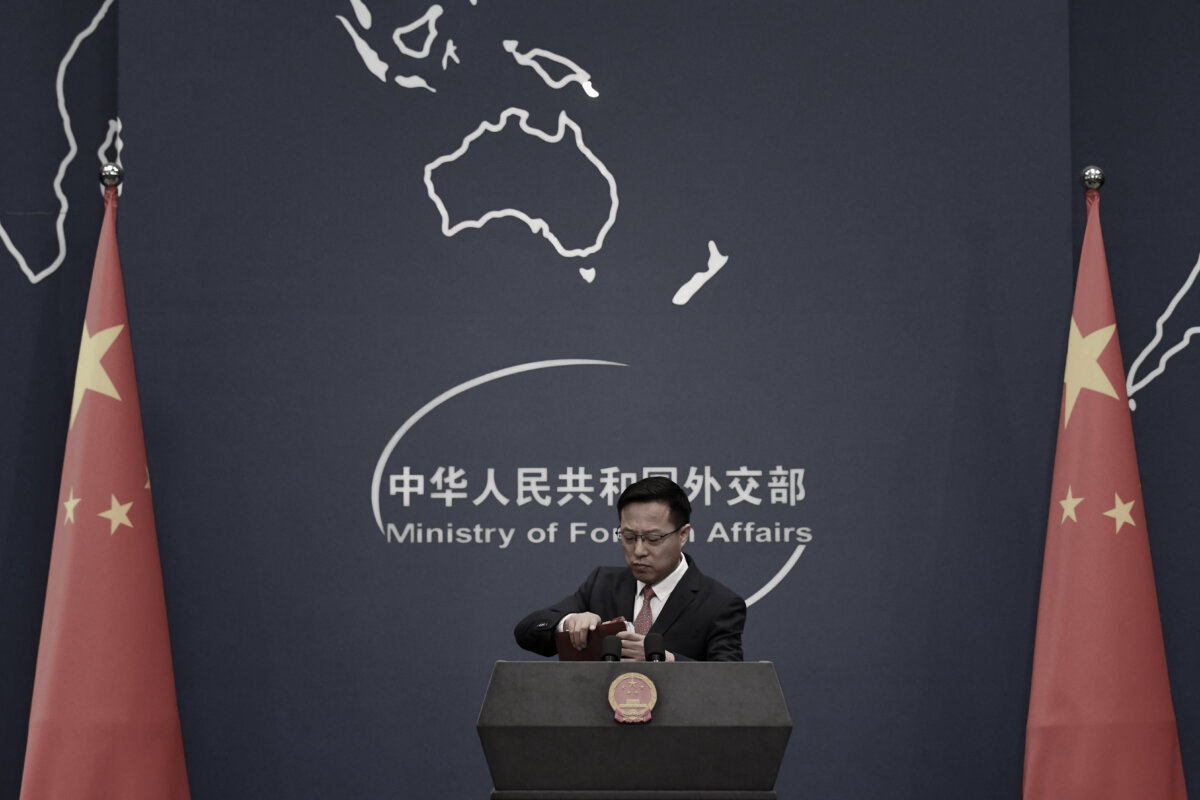 Epoch Times Photo