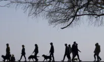 Statistics Canada Says Population Growth Rate in 2023 Was Highest Since 1957
