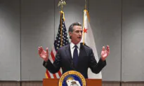 New Book Provides Details on Newsom’s Junket to Communist China