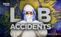 As Elon Musk Aims for Mars, Man-Made Viruses Pose An Existential Threat to the Human Race | Truth Over News