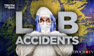 As Elon Musk Aims for Mars, Man-Made Viruses Pose An Existential Threat to the Human Race | Truth Over News