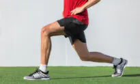4 Classical Dance Exercises for Toning Your Thighs