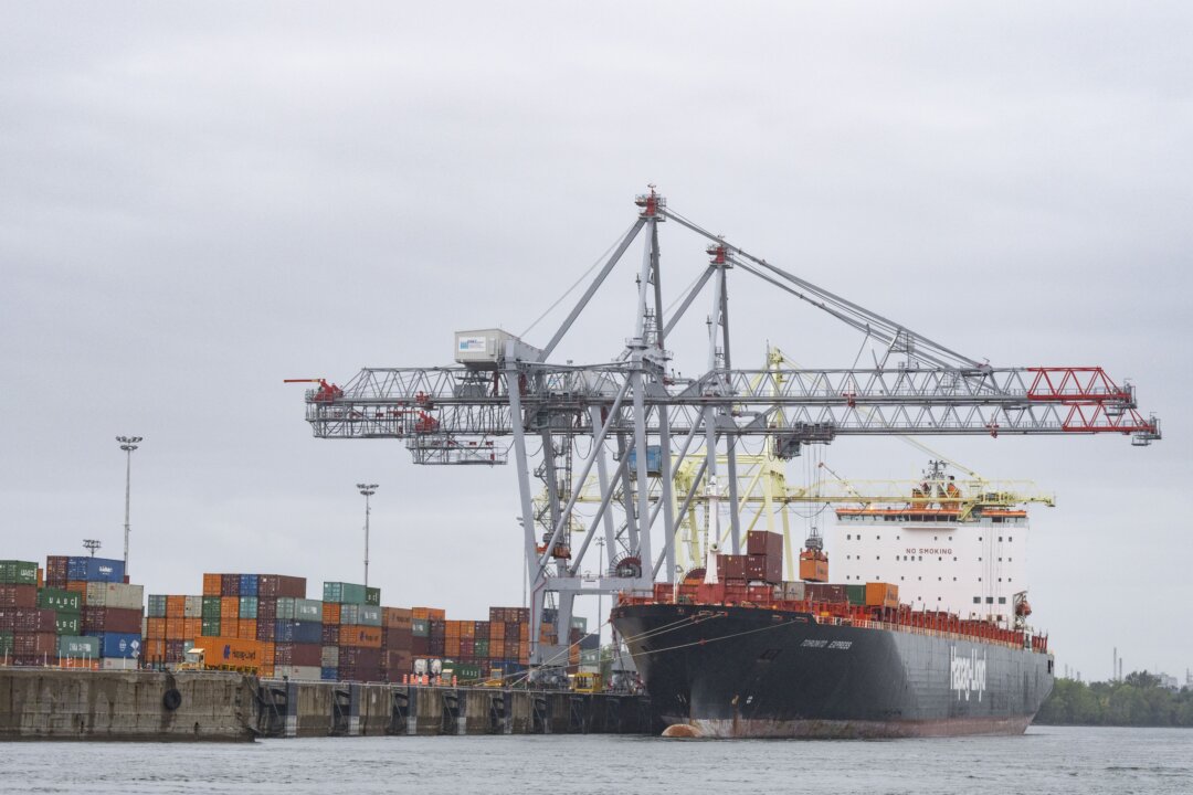 Border Agency Struggles to Intercept Stolen Vehicles at Port of Montreal Amid Staffing Shortage