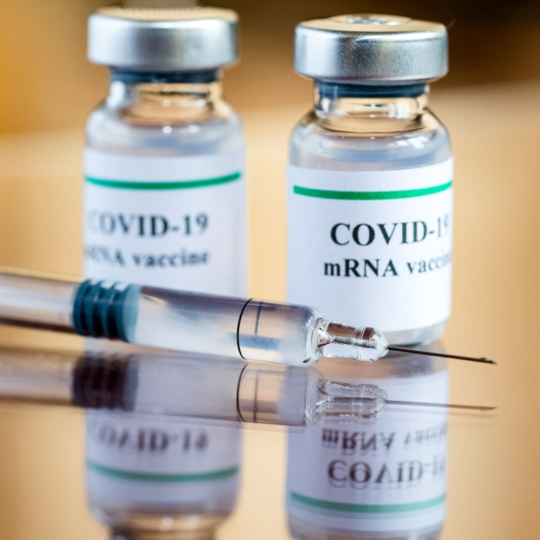 Unexploded Bomb: Where the COVID-19 Vaccine Deaths Are Really Hiding