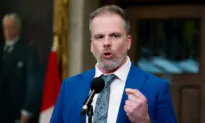 Ottawa Signs $3.7B Health Deal With Quebec, Final Province to Sign Onto Health Accord