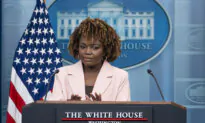 Press Briefing by White House Press Secretary Karine Jean-Pierre