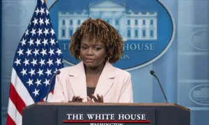 Press Briefing by White House Press Secretary Karine Jean-Pierre