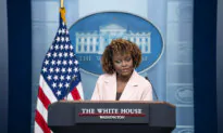 Press Briefing by White House Press Secretary Karine Jean-Pierre (June 17)