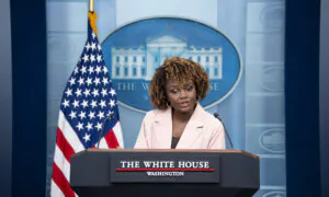Press Briefing by White House Press Secretary Karine Jean-Pierre (June 17)