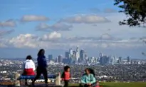 Why Do Many Californians Stay Here?