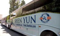 Transnational Repression Campaign Against Shen Yun Intensifies With Threats of Terror