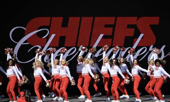 Former Kansas City Chiefs Cheerleader Dies Unexpectedly
