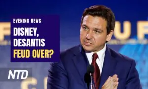 NTD Evening News Full Broadcast (March 27)
